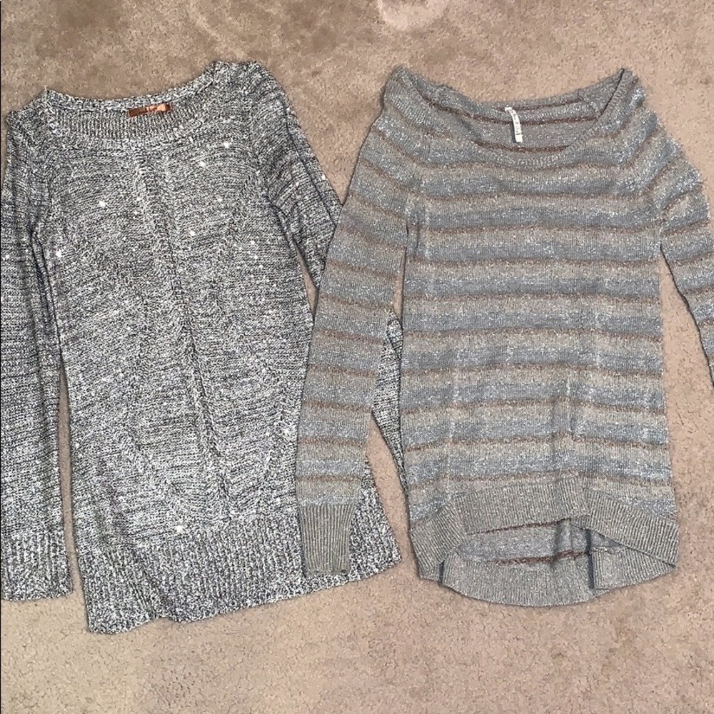 ❌ SOLD ❌ 🖤Sweater Bundle🖤